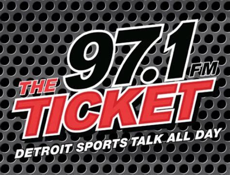 Wxyt fm 97.1 - 97.1 The Ticket announces Morning Show replacement for Mike Stone. Audacy has announced a significant shift in the lineup for Detroit’s 97.1 The Ticket (WXYT-FM), the prominent radio station known as the flagship broadcaster for the Detroit Lions. Jim Costa has been promoted to join Jon Jansen as the new morning show host.The duo, now collectively …